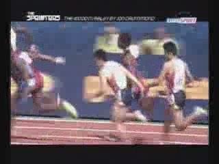 HSI The Sprinters Eurosport Part5