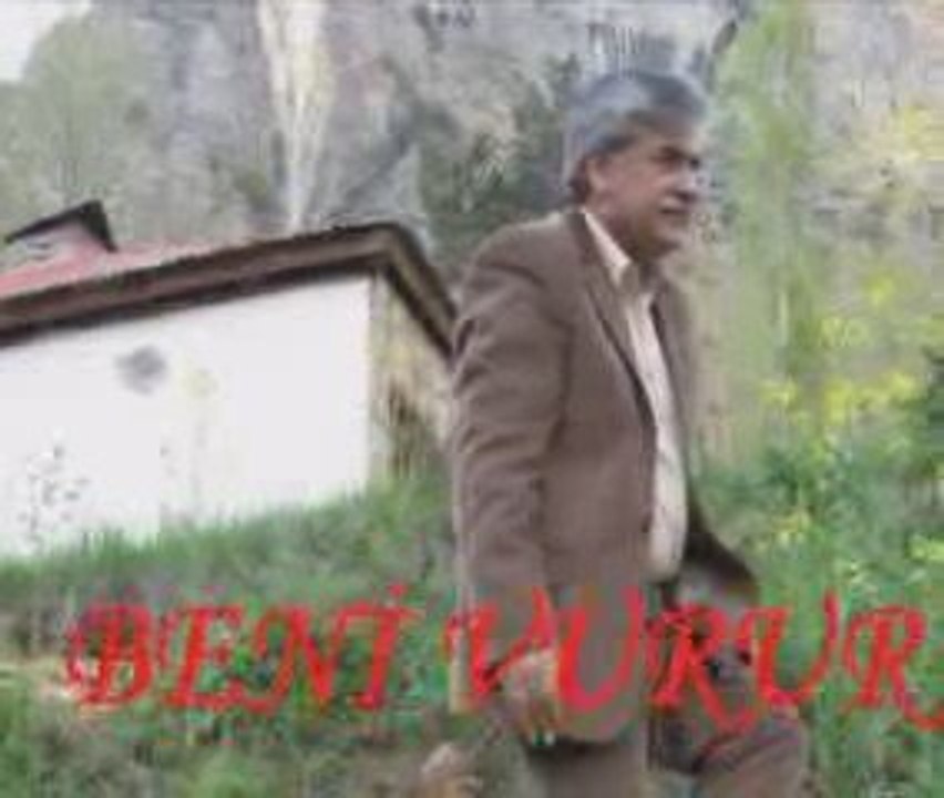 BENİ VURUR-ŞİİR-AHMET KAYTANCI