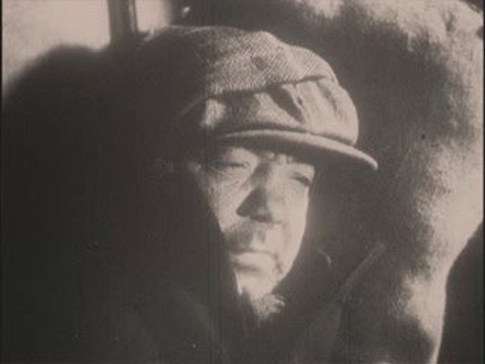 Le vagabond. (compo guitare chant)