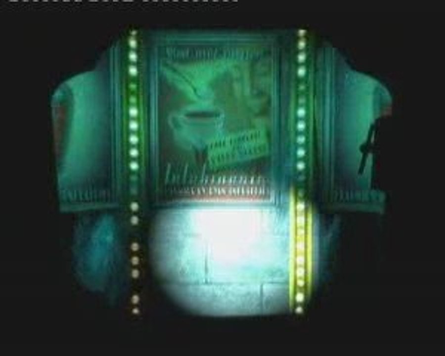 PLAY GAME - Bioshock #1