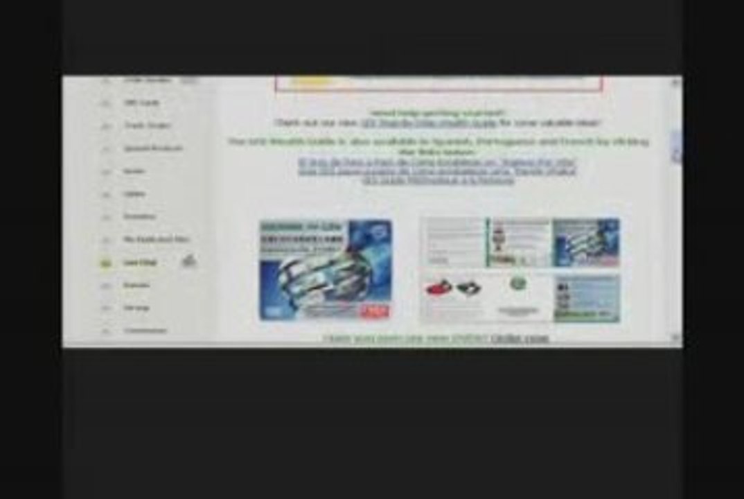 Take a look at a good way to make money online