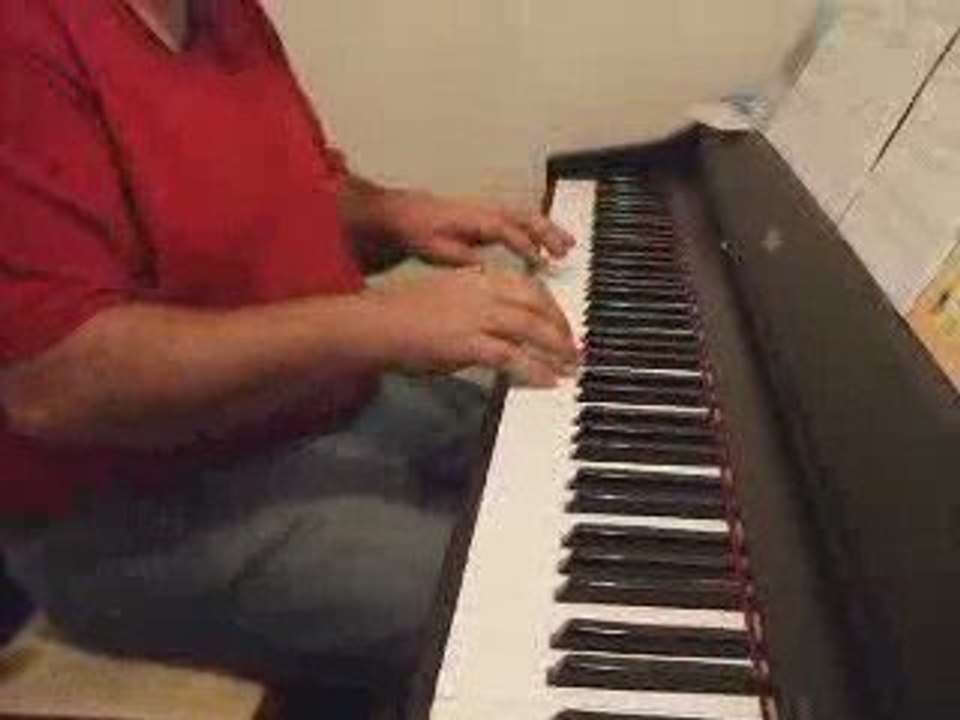 Tout le monde y pense (1 piste) - Francis Cabrel