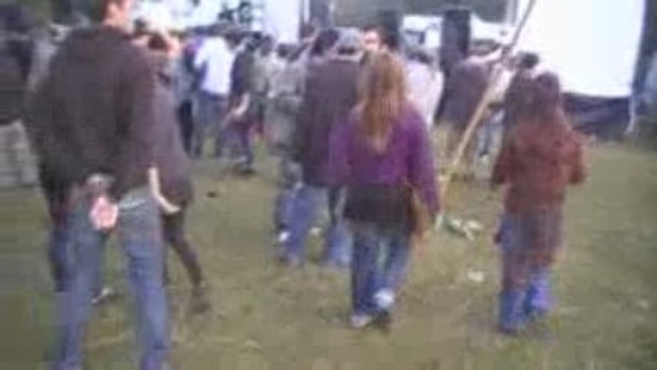 Fraxx at mix - Space Adventure 260909_Manege Dejanté