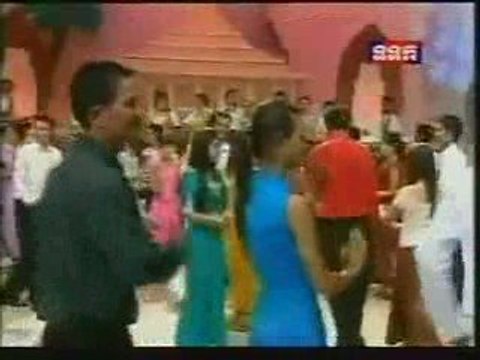 TVK Khmer Music- 02/10/2009 #3 Hang Pisey
