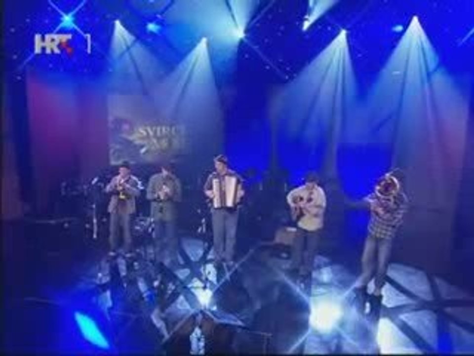 Auswinkl muzikanti - Prema jutru