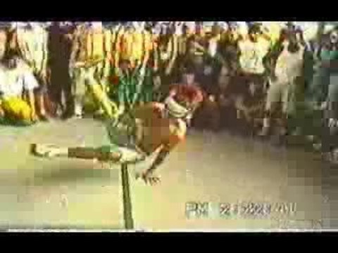 little combo bboy guinho Brazil