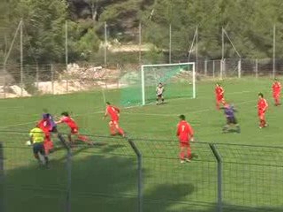 istres /cannes / hugo libero mitemps 1