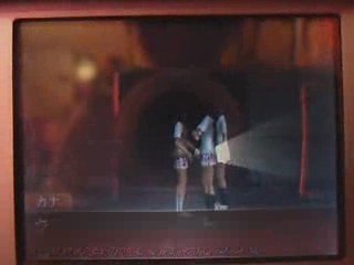 Video test Twilight Syndrome