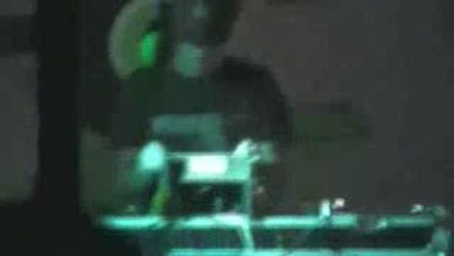 Delete at the Space Adventure 260909 - Manege Dejanté