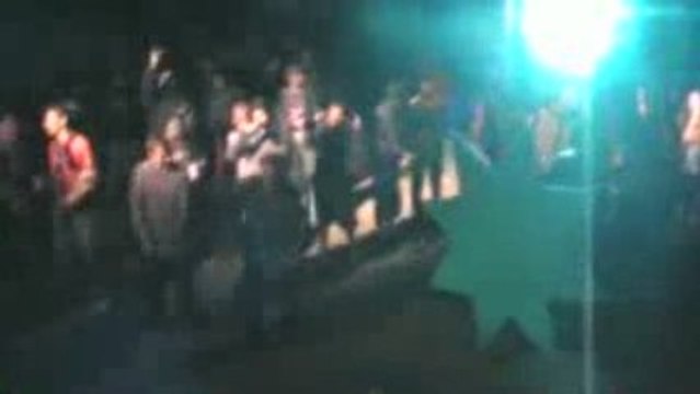 Delete at the Space Adventure 260909 - Manege Dejanté(2)