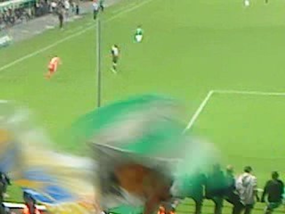 Ambiance Asse - Bordeaux