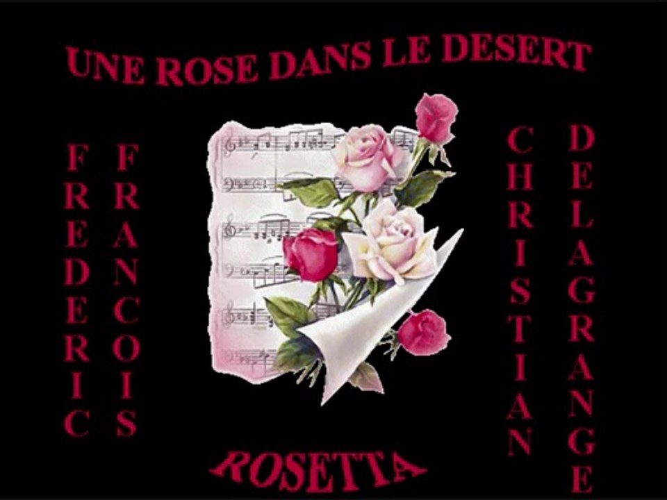 Merci pour votre amitié