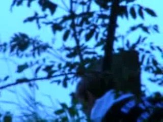 SANY0012 Mailis and jérome Les 2 voleur =p