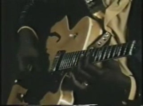 John Lee Hooker Boom boom