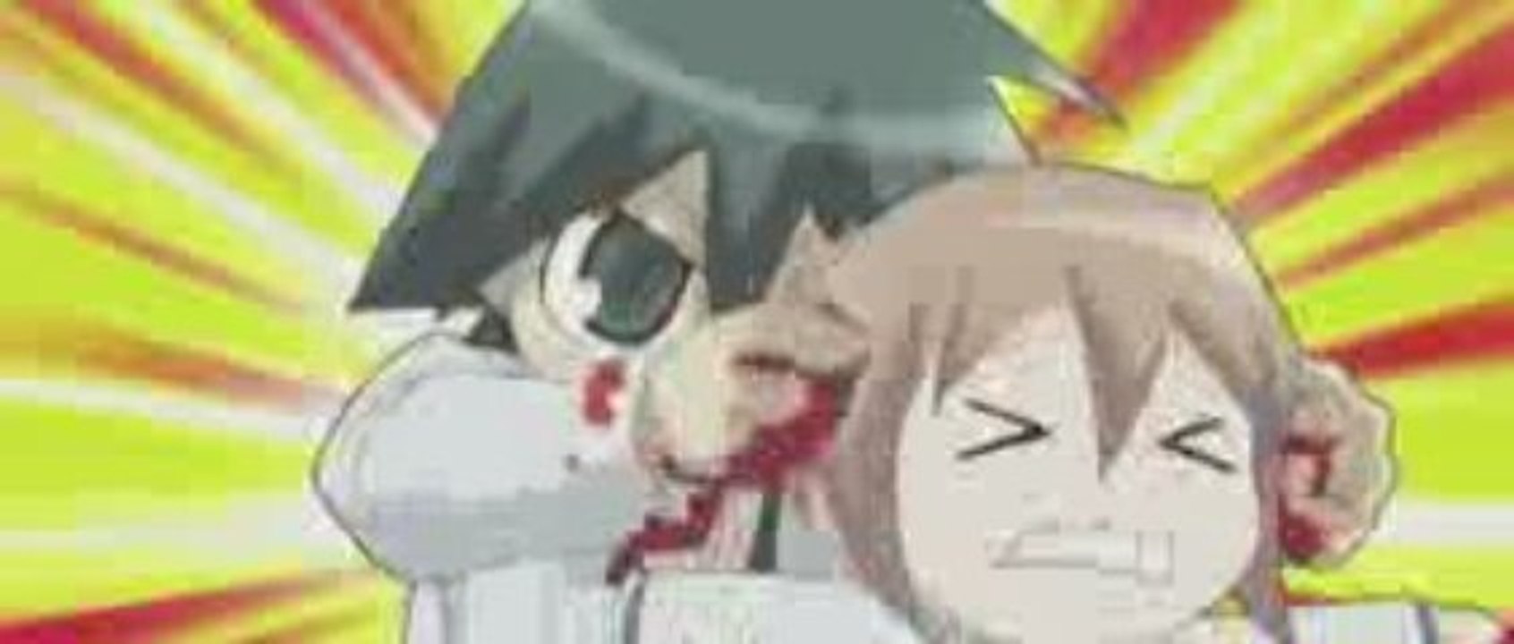 [AMV] Strawberry Pie.....