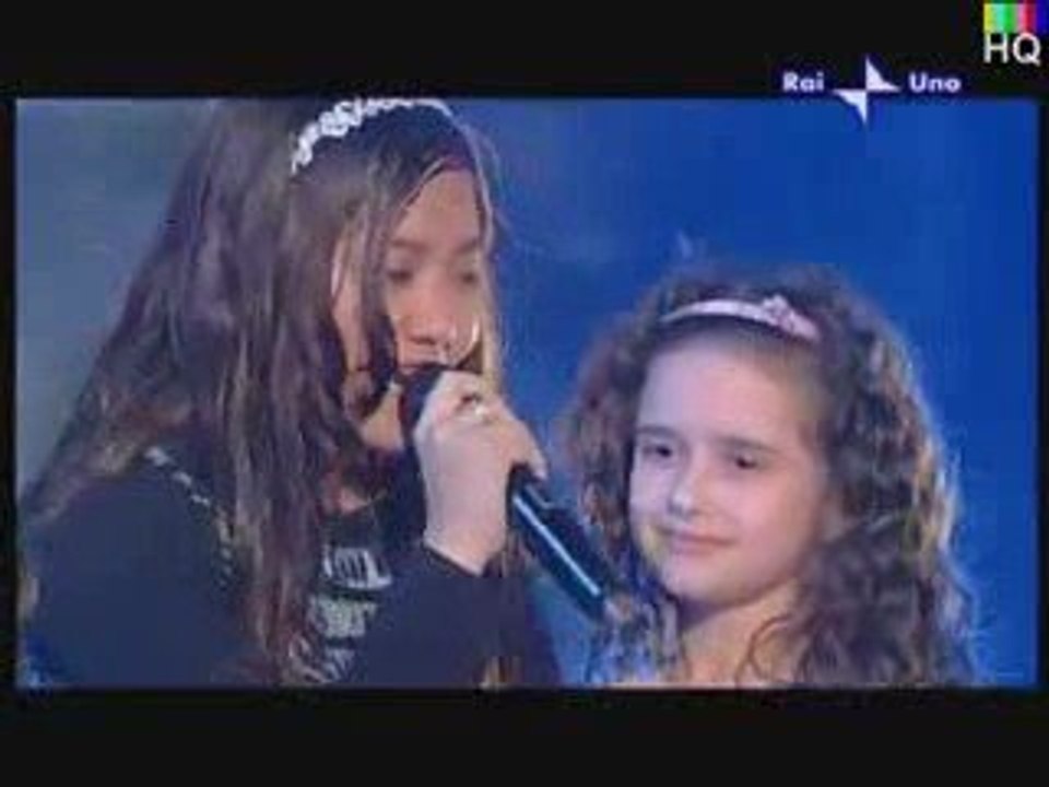 Charice Pempengco sings  I Believe I Can Fly