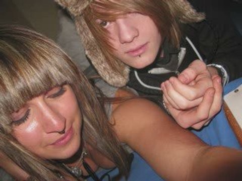 Je t'aimerai toute ma vie