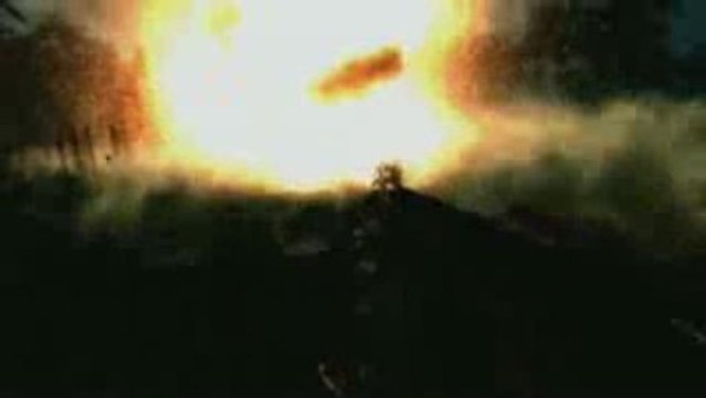 Fallout 3 - Point LookOut (trailer)