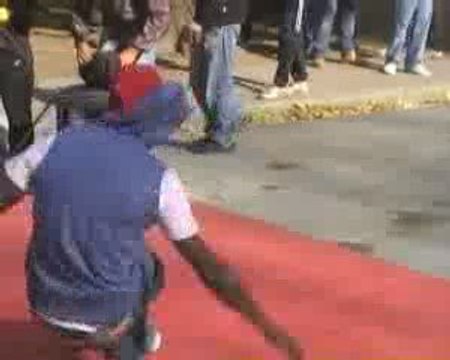 Come party 19ème - La nuit blanche commence à 14H00.