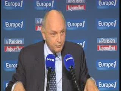 Migaud : J'ai voté contre la privatisation de La Poste