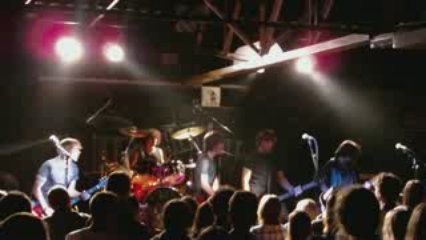 Vintage Vendetta - Down in the city