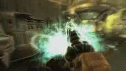 Fallout 3 - Mothership Zeta  (trailer)