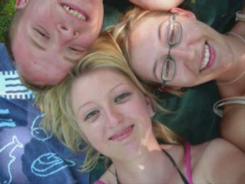 Joyeux anniversaire Jennifer !