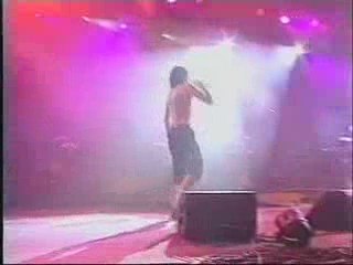 PILLS Live : Liberty, freedom & poursuite of happiness