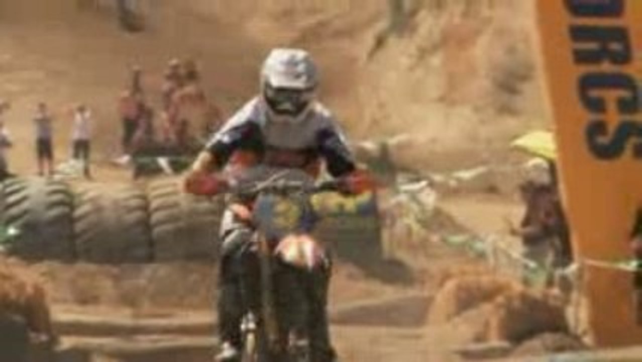 [ENDURO] WORCS 2009, Round 9 Glen Helen [Goodspeed]
