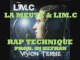 La Meute & Lim.C - Rap Technique (Prod. & Scratch DJ Kefran)