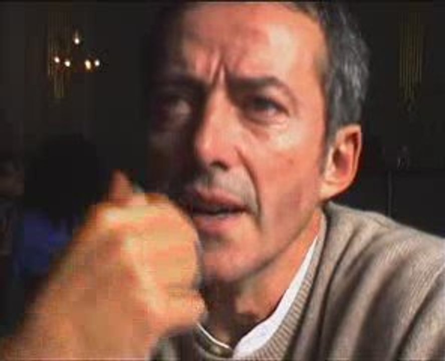 Fiff 2009: interview d'Alain Rocca