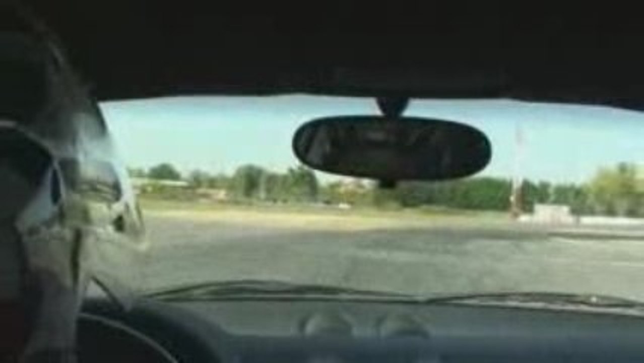 session circuit Albi - part 2