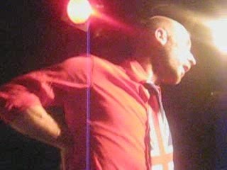 Fait Divers Mitch Impro