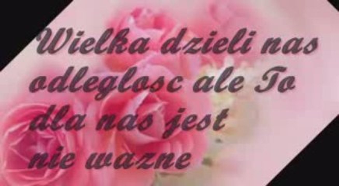 Przyjaciółka od serca