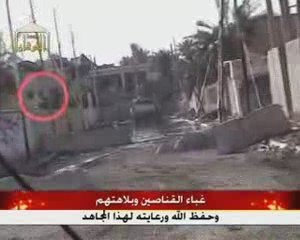 Tank destruction - truth or fiction?