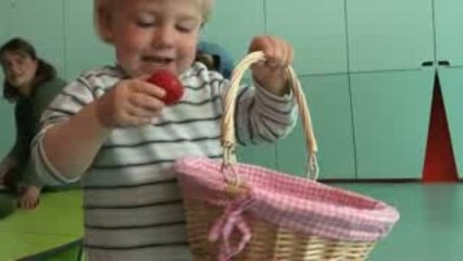 La Maison des Petits - 104 Paris - S Bouisson pour matali