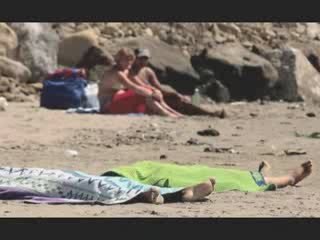 LLP Les Roms noyade Occident