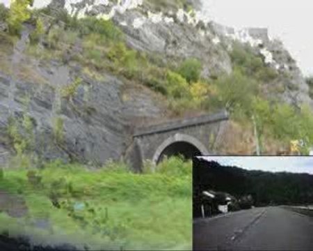 balade vallée de la meuse en moto