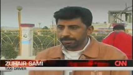 Black Iraqis make Obama a model