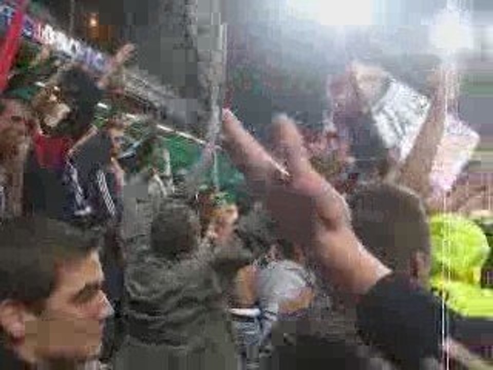 lens lyon parcage lyonnais