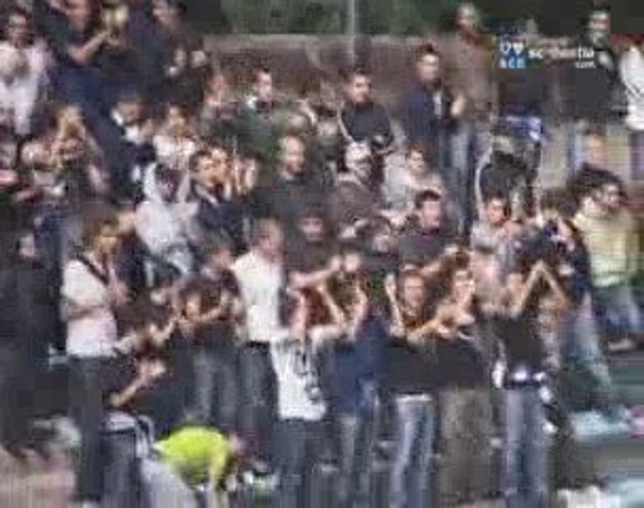 Bastia - Chatearoux