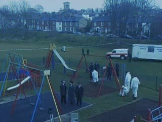 Touching Evil 1997  Episode 1 Through The Clouds 1/6