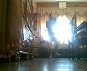 Une ptit demostration Biilou  ( electro algerie ( alger )