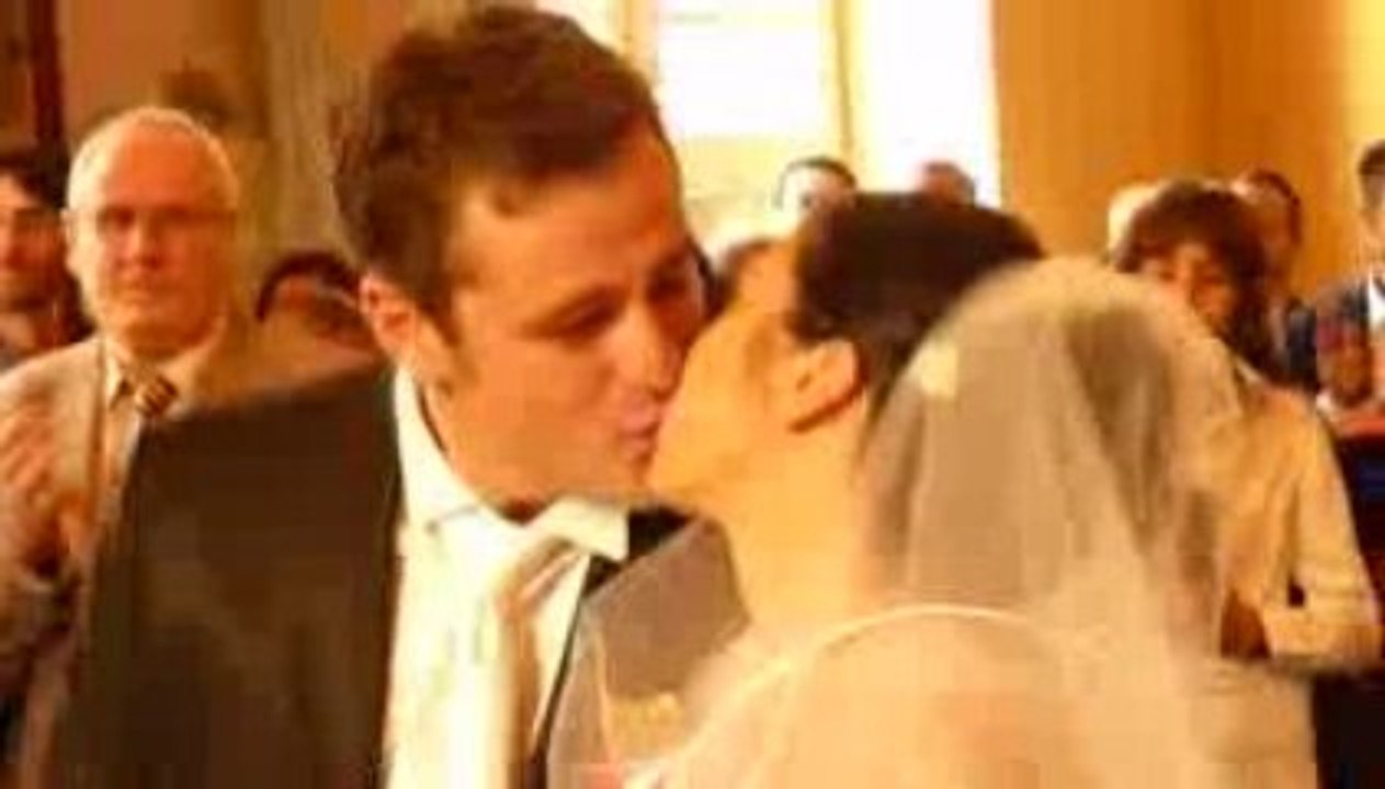 Mariage steph et Juju