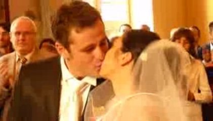 Mariage steph et Juju