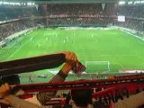 PSG - Nancy - Ô Ville Lumière