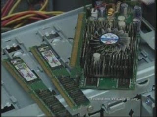 Freedom Watch-Sgt David Cichowski