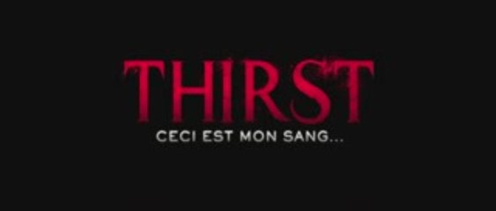  - Bande-Annonce  (Anglais sous-titr&eacute; français)