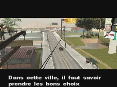 The Rules Life RPG : Trailer