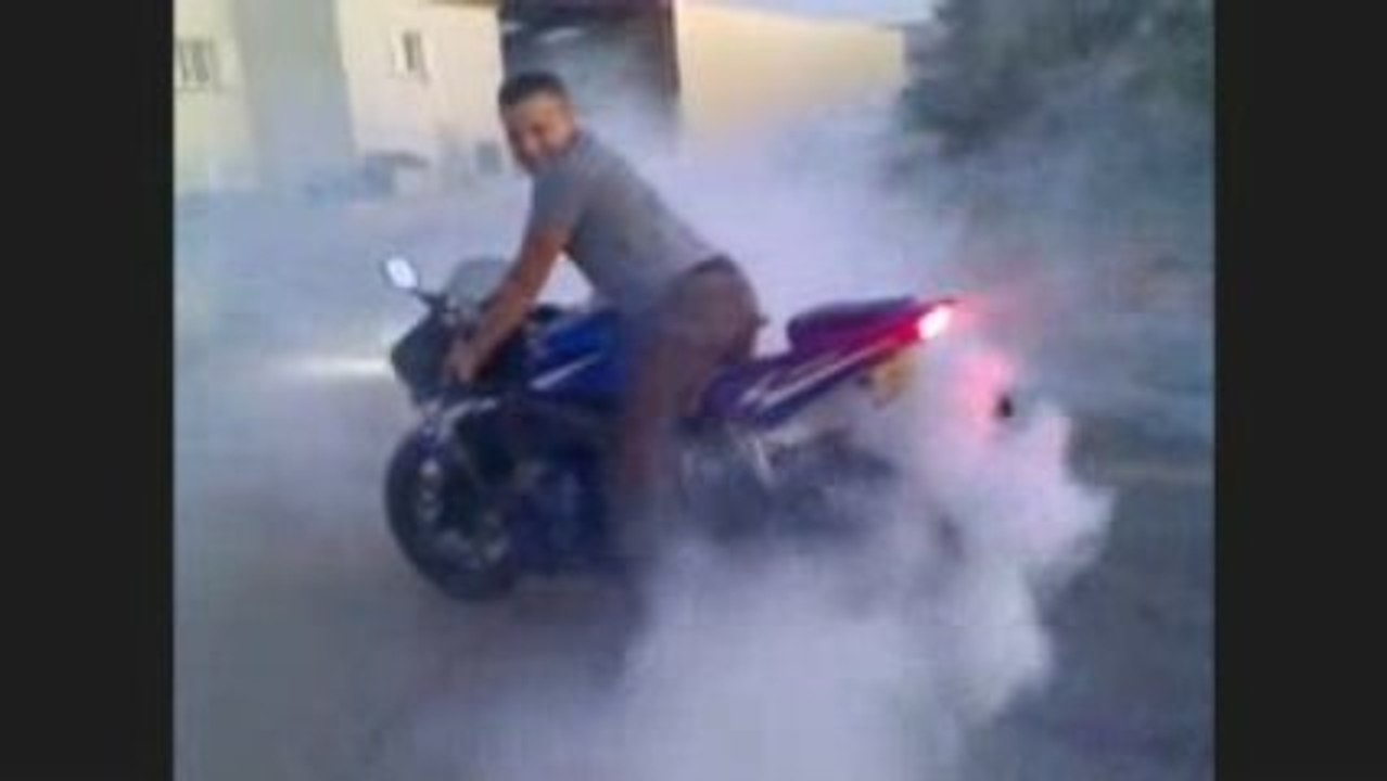 FREEMAN & HAFiiD EN MODE R6 !